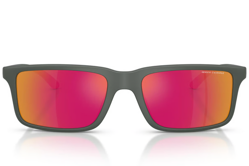 Armani Exchange Sunglasses AX4157SU