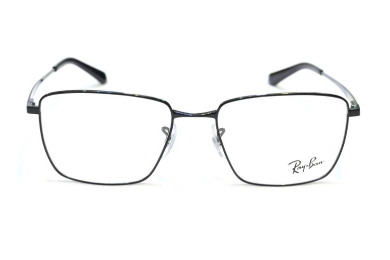 Ray-Ban Frame RX6539I