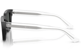Emporio Armani Sunglasses EA4270F