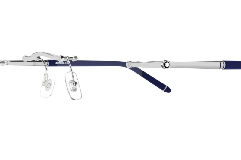 Mont Blanc Frame MB0444O