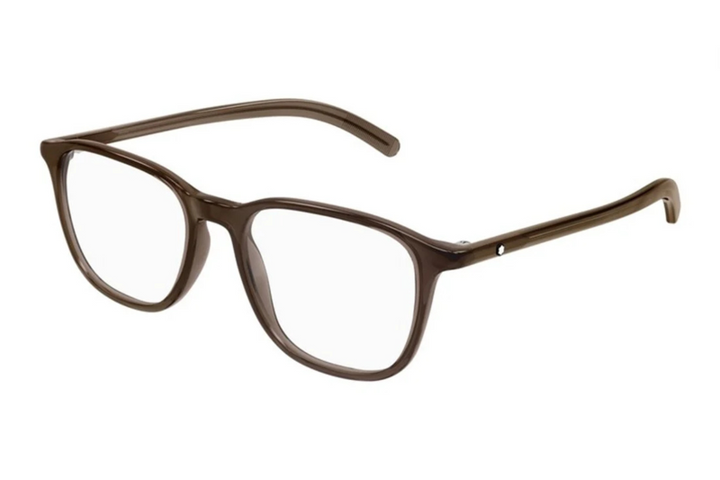 Mont Blanc Frame MB0386O