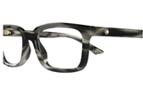 Mont Blanc Frame MB0458OL