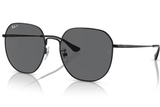 Ray-Ban Sunglass RB3680D (Pre_Booking)