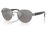 Ray-Ban Sunglass RB3766CH (Pre_Booking)