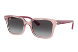 Ray-Ban Sunglass RJ9071S (Pre_Booking)