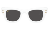 Ray-Ban Sunglass RB4940KG (Pre_Booking)