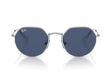 Ray-Ban Sunglass RJ9565S (Pre_Booking)