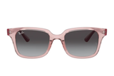 Ray-Ban Sunglass RJ9071S (Pre_Booking)