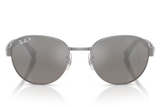 Ray-Ban Sunglass RB3766CH (Pre_Booking)
