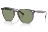 Ray-Ban Sunglass RB4306 ( Pre_Booking)