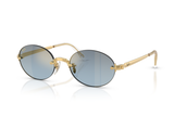 Ray-Ban Sunglass RB3929 (Pre_Booking)