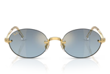 Ray-Ban Sunglass RB3929 (Pre_Booking)