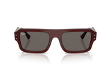 Ray-Ban Sunglass RB4454 (Pre_Booking)
