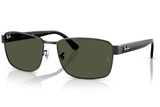 Ray-Ban Sunglass RB3750 (Pre_Booking)