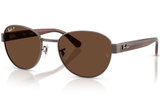 Ray-Ban Sunglass RB3766CH (Pre_Booking)