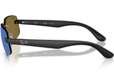 Ray-Ban Sunglass RB4475CH (Pre_Booking)