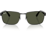 Ray-Ban Sunglass RB3750 (Pre_Booking)