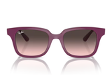 Ray-Ban Sunglass RJ9071S (Pre_Booking)
