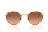 Ray-Ban Sunglass RJ9565S (Pre_Booking)