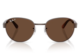 Ray-Ban Sunglass RB3766CH (Pre_Booking)