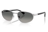 Ray-Ban Sunglass RB3777 (Pre_Booking)