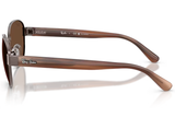 Ray-Ban Sunglass RB3766CH (Pre_Booking)