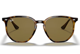Ray-Ban Sunglass RB4306 ( Pre_Booking)