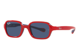 Ray-Ban Sunglass RJ9074S (Pre_Booking)