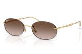 Ray-Ban Sunglass RB3767 (Pre_Booking)