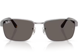 Ray-Ban Sunglass RB3750 (Pre_Booking)