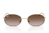 Ray-Ban Sunglass RB3767 (Pre_Booking)