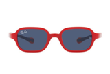 Ray-Ban Sunglass RJ9074S (Pre_Booking)