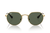 Ray-Ban Sunglass RJ9565S (Pre_Booking)
