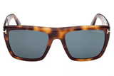 Tom Ford Sunglasses FT1077