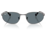 Ray-Ban Sunglass RB3777 (Pre_Booking)