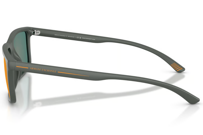 Armani Exchange Sunglasses AX4157SU