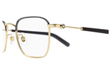 Mont Blanc Frame MB0389O