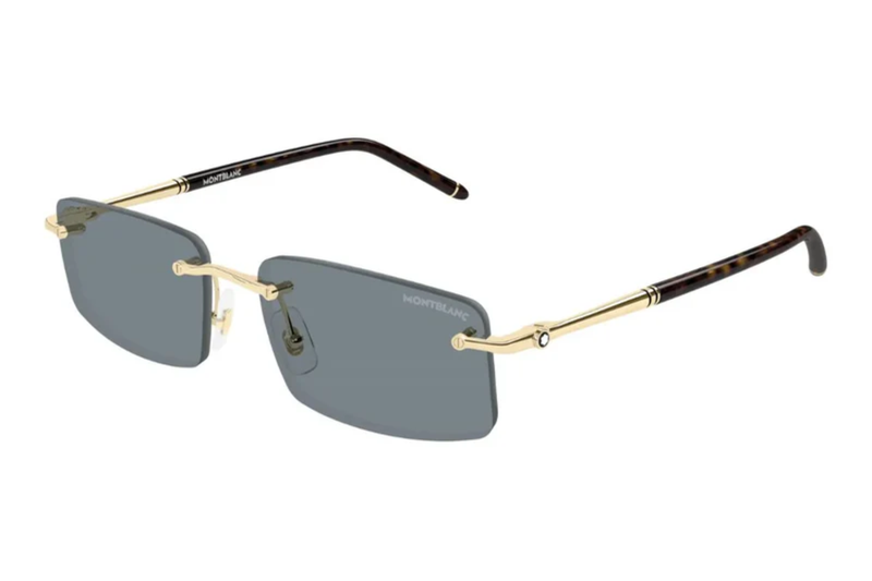 Mont Blanc Sunglasses MB0443S