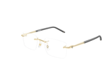 Mont Blanc Frame MB0444O