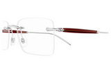 Mont Blanc Frame MB0411O