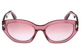 Tom Ford Sunglasses  FT1086