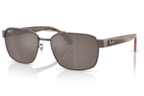 Ray-Ban Sunglass RB3751CH (Pre_Booking)