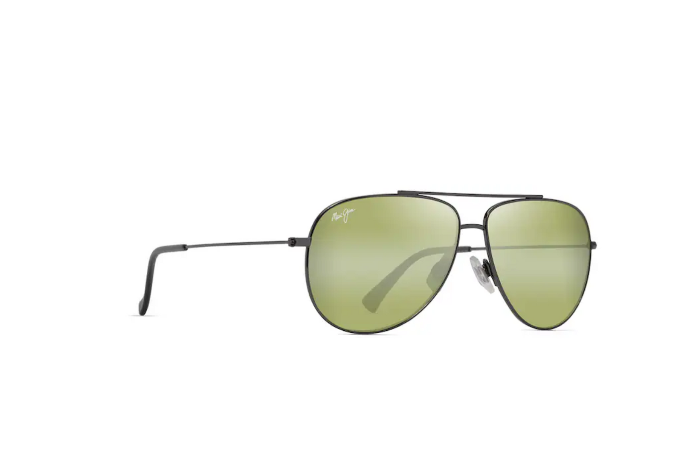 Maui Jim Sunglasses HAU'OLI HT665-17A / MJ0665S-002 – woweye