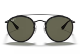 Ray-Ban Sunglass RB3647N (Pre_Booking)