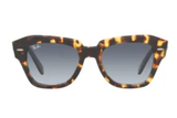 Ray-Ban Sunglass  RB2186 (Pre_Booking)