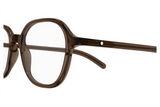 Mont Blanc Frame MB0387O
