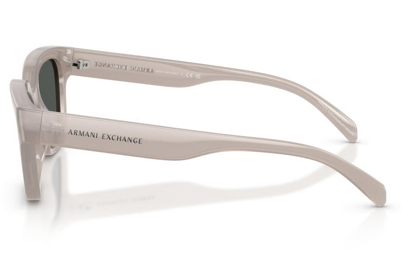 Armani Exchange Sunglasses AX4155SU