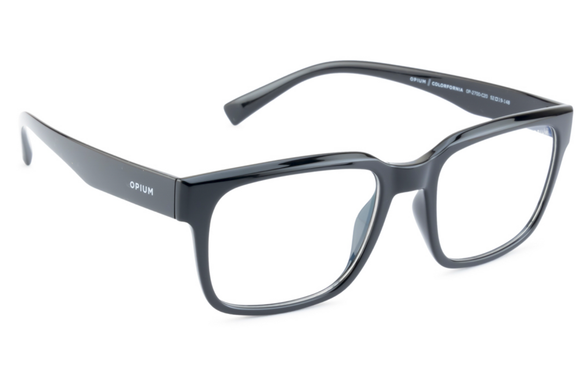 Opium Eyeglasses – woweye