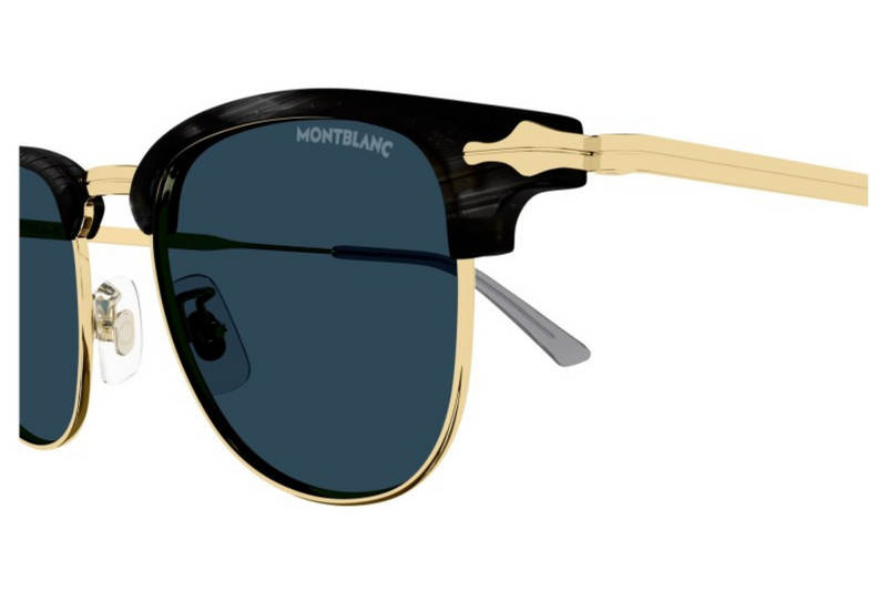 Mont Blanc Sunglasses MB0364S