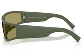Armani Exchange Sunglasses AX4153SU